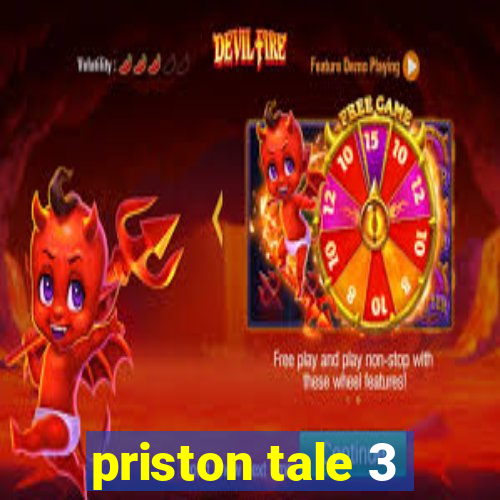 priston tale 3